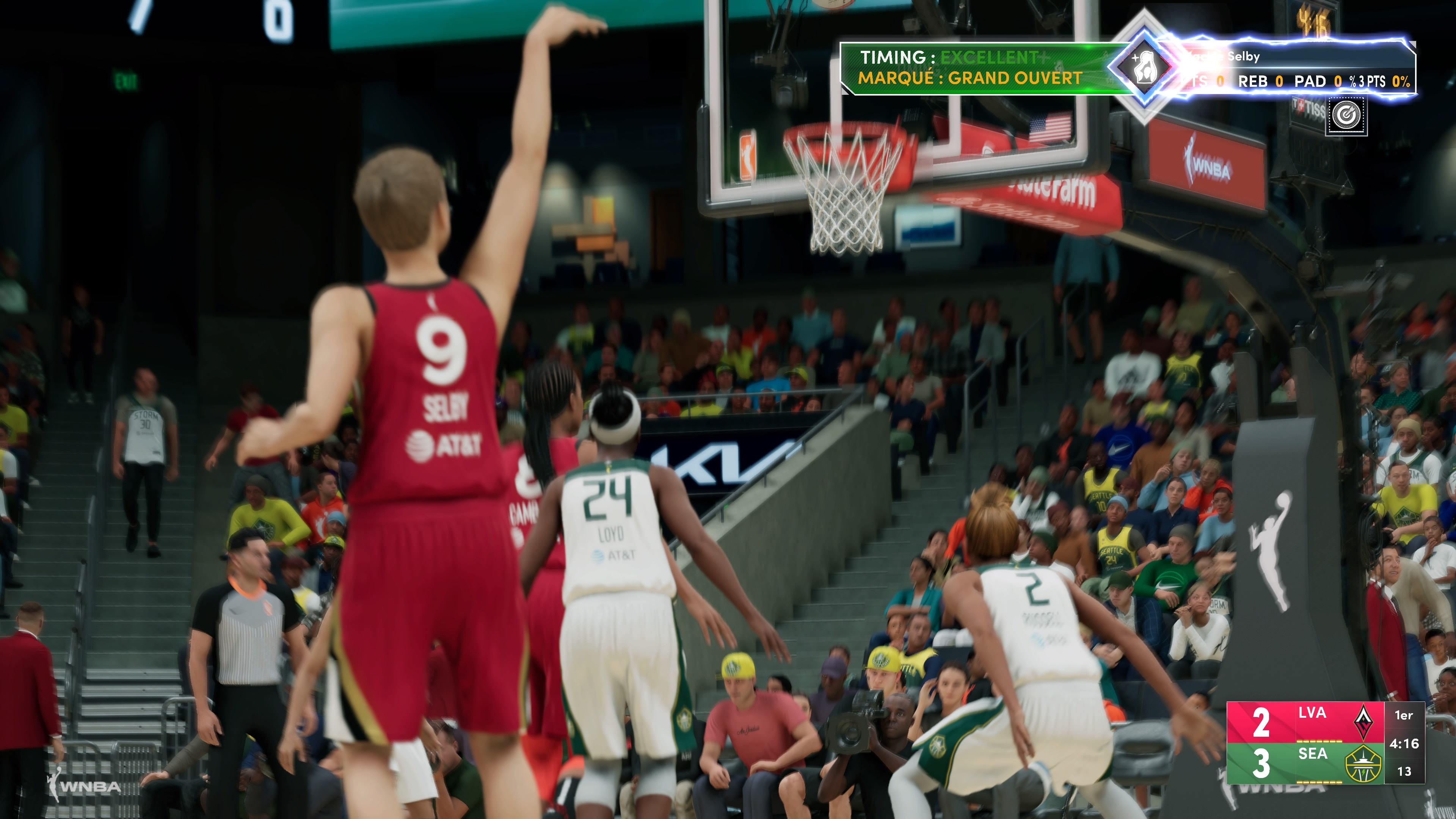 NBA 2K22